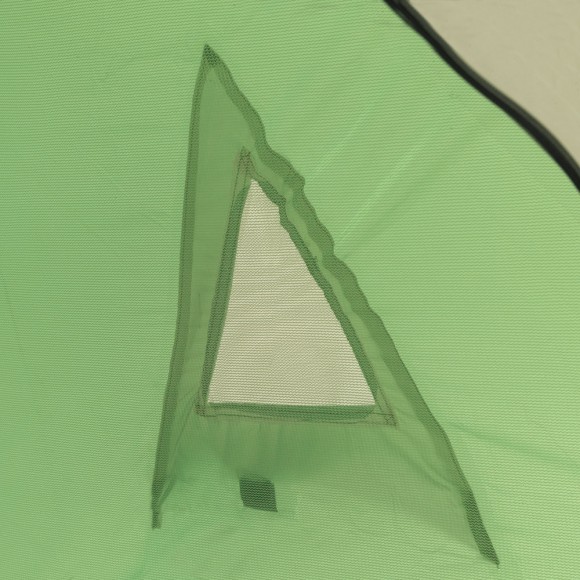 Палатка туристическая 3-х местная "Моби" 3 V2