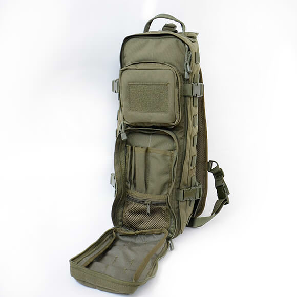 Тактический рюкзак "Рысь"