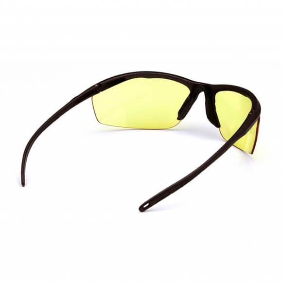 Стрелковые очки  Pyramex - "Zumbro"