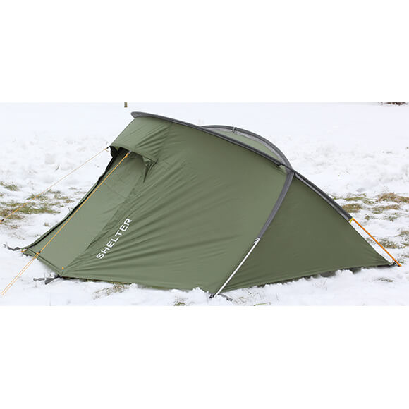 Палатка "Shelter"
