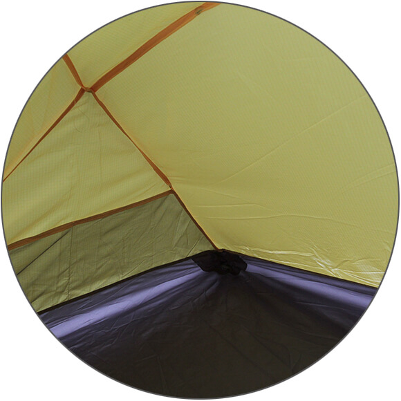 Палатка "Shelter"