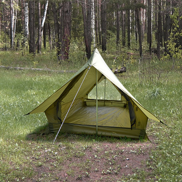 Палатка "Skif 2"