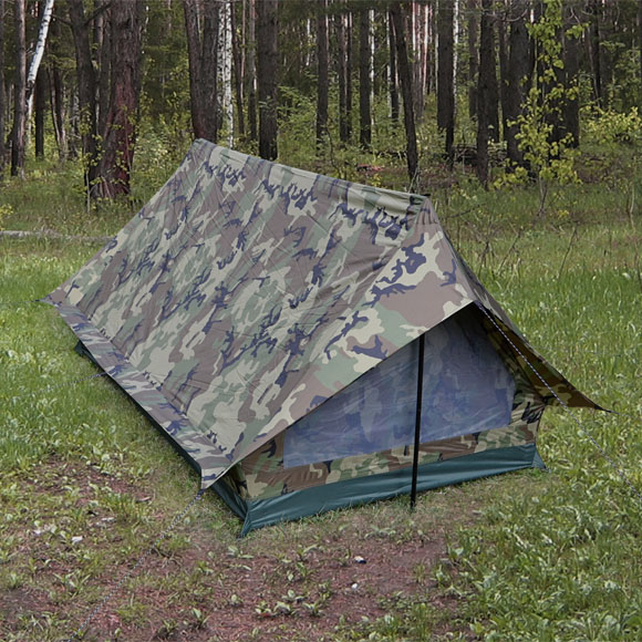 Палатка "Skif 2"