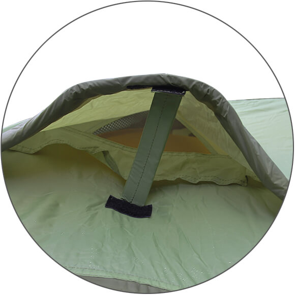 Палатка "Breeze 2"
