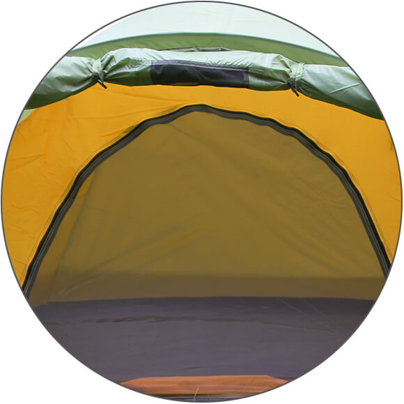 Палатка "Pamir 3"