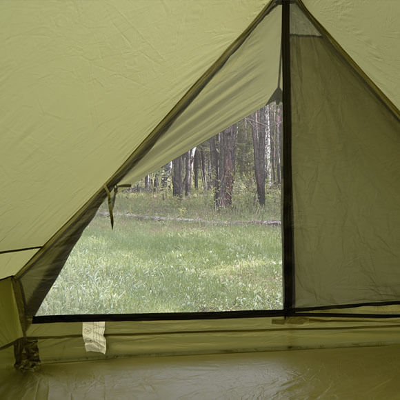Палатка "Skif 4"