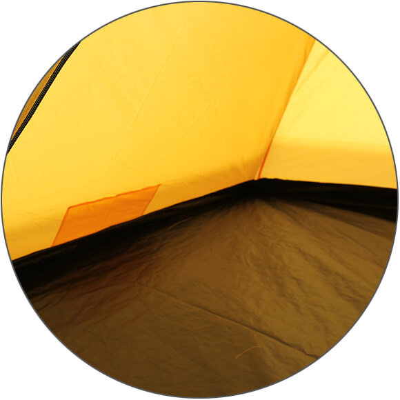 Палатка "Pamir 4"