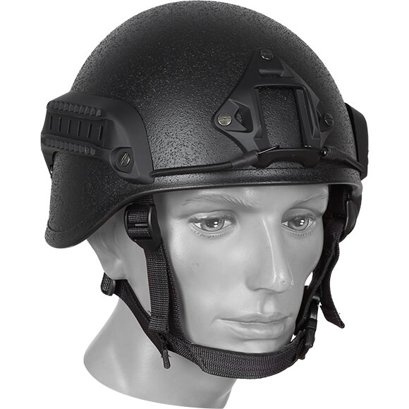Шлем противоударный ШПУ-В